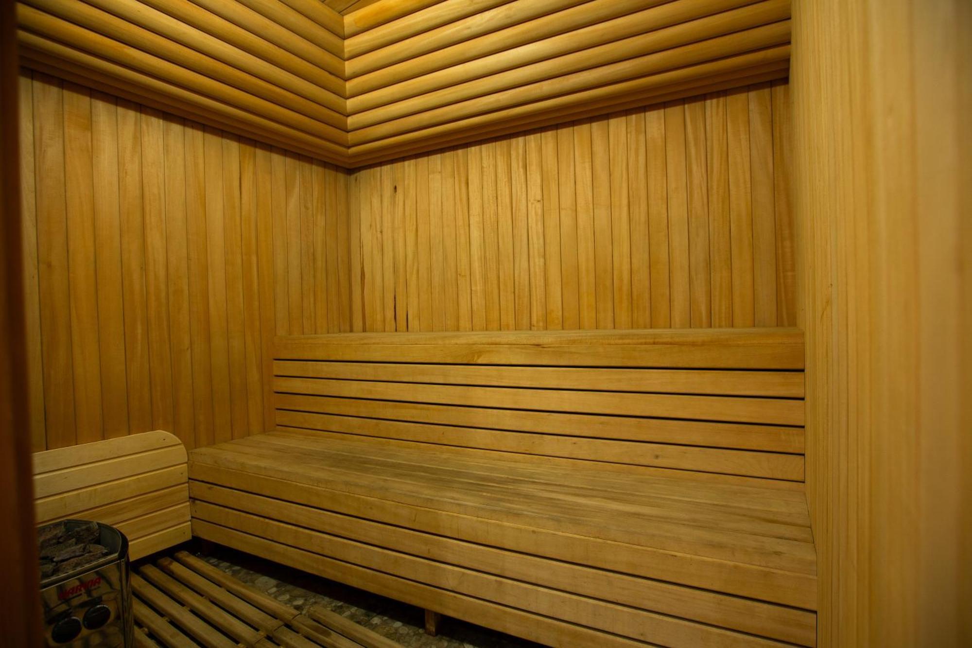 Hotel Gino Wellness Mtskheta Luaran gambar
