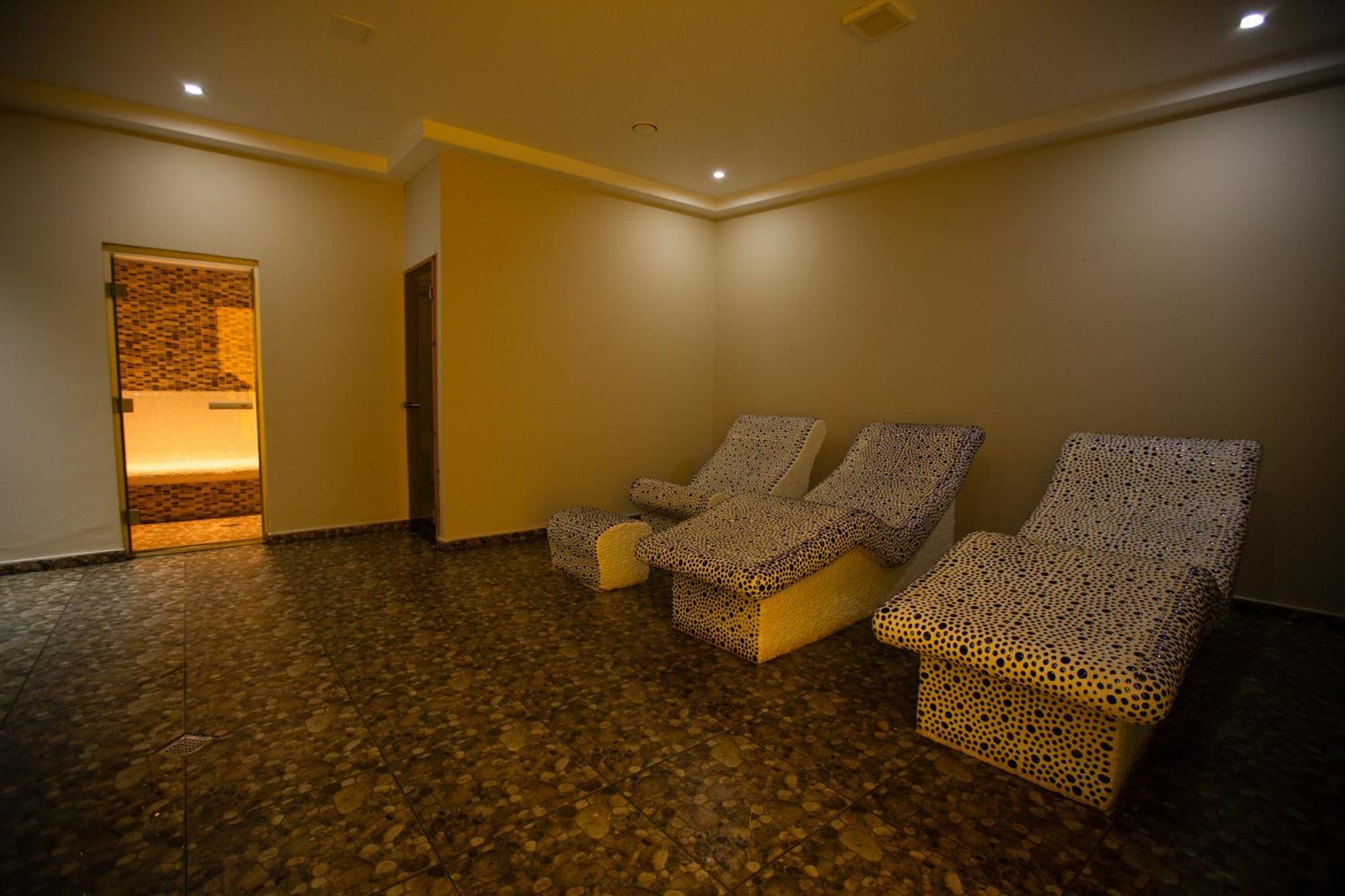 Hotel Gino Wellness Mtskheta Luaran gambar